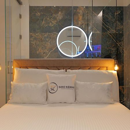 Siro Kerma Private Beach Villa Sarandë Exterior foto