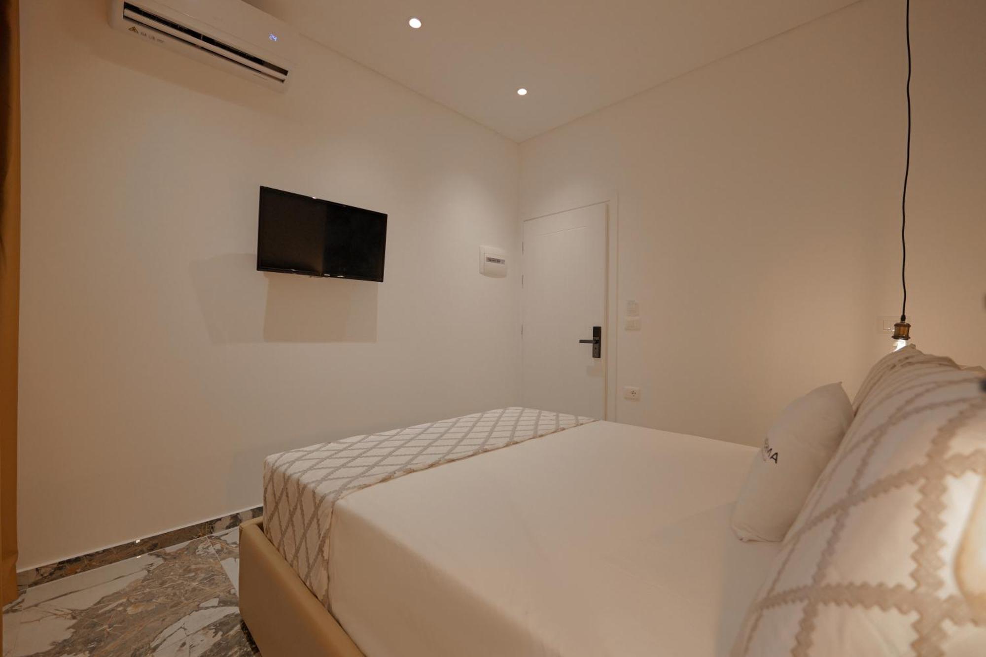 Siro Kerma Private Beach Villa Sarandë Exterior foto
