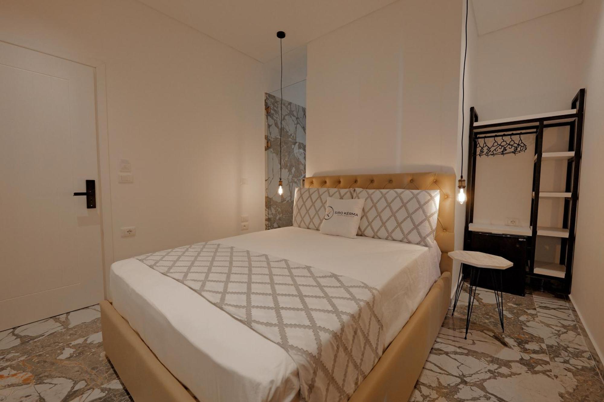 Siro Kerma Private Beach Villa Sarandë Exterior foto
